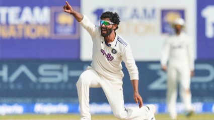 Ravindra Jadeja Record: ‘सर जडेजा’ची ऐतिहासिक घोडदौड! ३५० कसोटी विकेट्ससह कपिल देव यांच्या क्लबमध्ये एन्ट्री