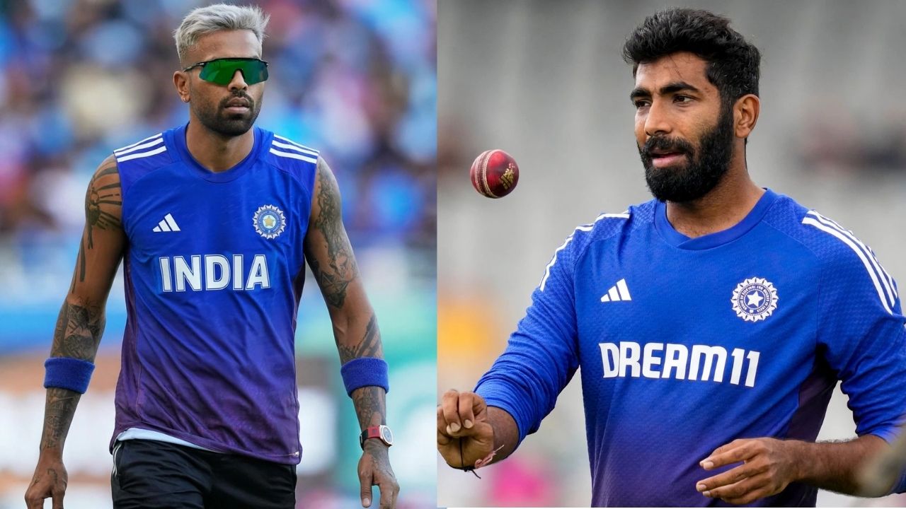 Hardik-Bumrah च्या फिटनेसवर मोठी अपडेट! अफगाणिस्तान मालिकेत मैदानावर दिसणार? प्रिन्स यादव पूर्णपणे फिट