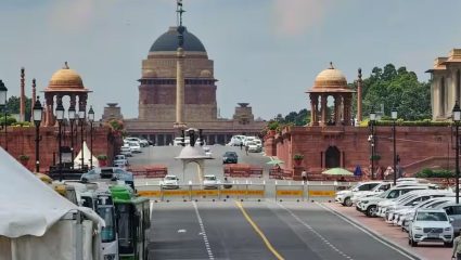 Government Job Vacancies: केंद्र सरकारच्या विविध मंत्रालयांत अजून किती पदे रिक्त? आरटीआयच्या अहवालातून समोर आली आकडेवारी!