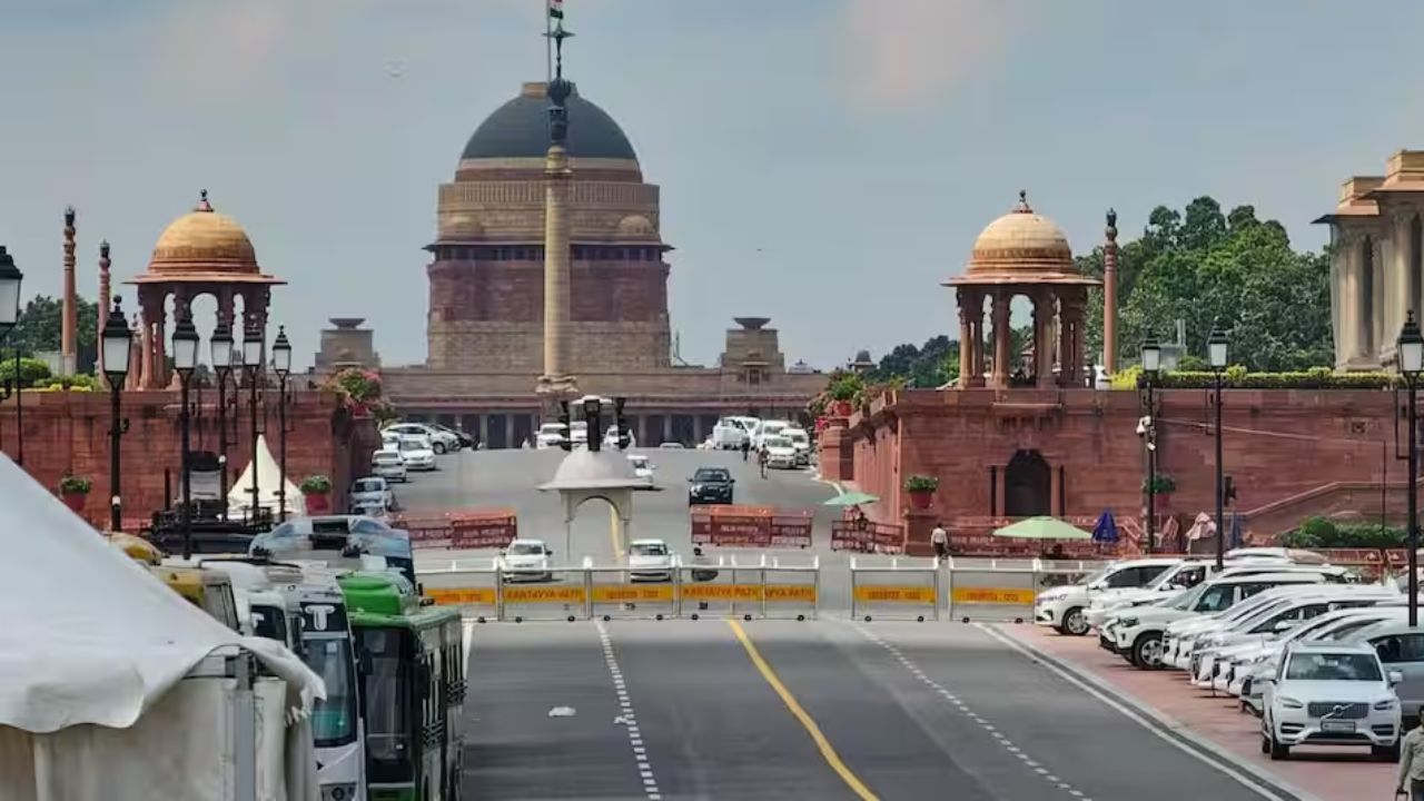 Government Job Vacancies: केंद्र सरकारच्या विविध मंत्रालयांत अजून किती पदे रिक्त? आरटीआयच्या अहवालातून समोर आली आकडेवारी!