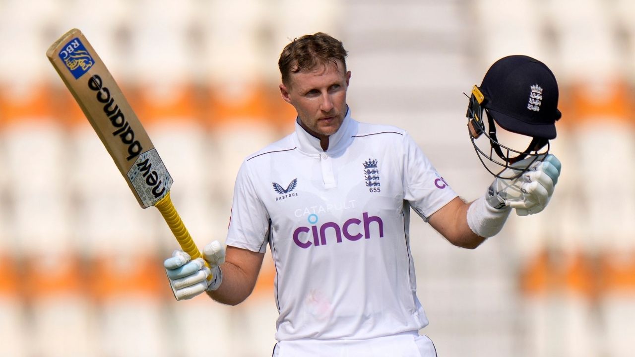 9 धावांचा खेळ अन् विश्वविक्रम! लॉर्ड्सवर Joe Root मैदानात उतरताच इतिहास बदलला; पाँटिंगचा ‘हा’ रेकॉर्ड मोडला, आता सचिनचा नंबर?