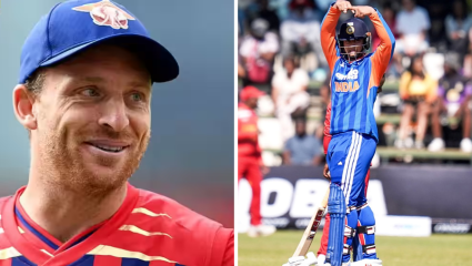 Jos Buttler: ‘ते नाव वैभव सूर्यवंशीचे असेल…’, T20 मध्ये सर्वाधिक धावांचा रेकॉर्ड कोण तोडू शकेल? जोस बटलरची भविष्यवाणी