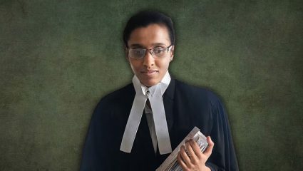 Visually Impaired Judge: केरळच्या थान्या नाथन बनल्या देशातील पहिल्या महिला दृष्टीहीन जज! जाणून घ्या त्यांची यशोगाथा..