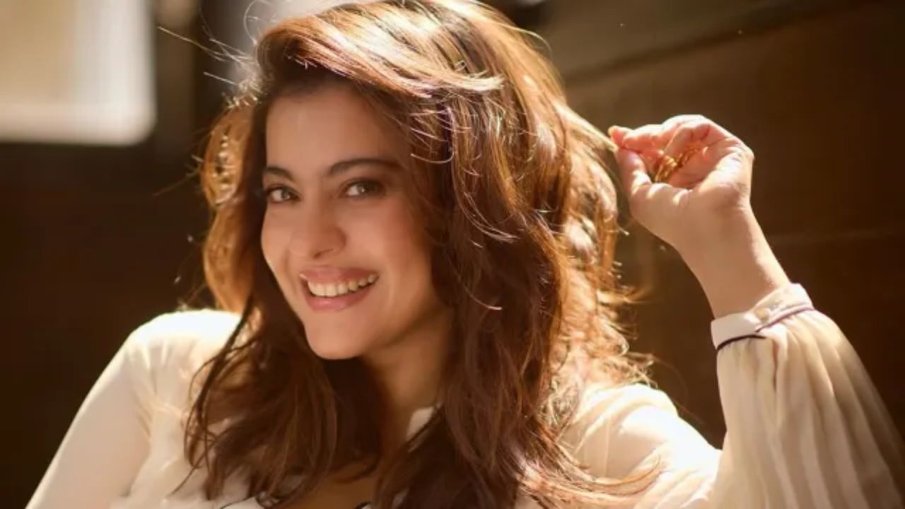 Kajol Birthday Special: ‘DDLJ’ ते ‘कुछ कुछ होता है’; ९० च्या दशकात गाजलेले काजोलचे ५ आयकॉनिक चित्रपट