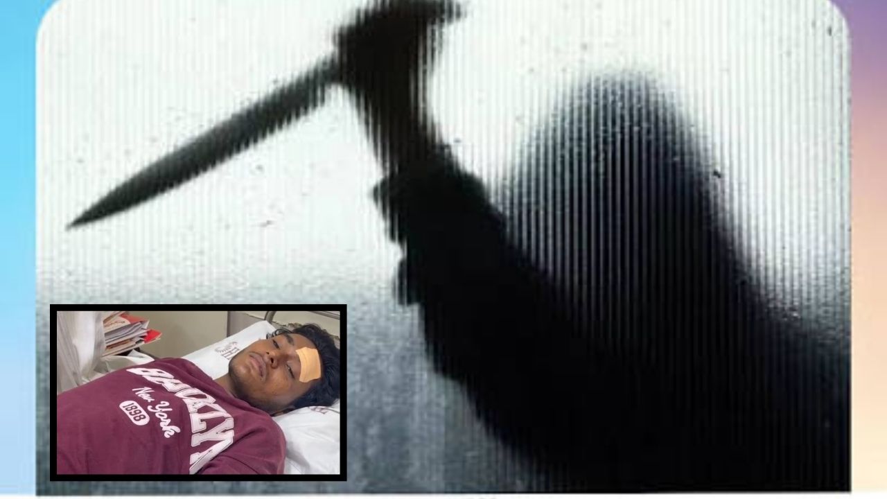 Kalyan Crime: कुख्यात ड्रग्स तस्कर अमजद पठाणच्या मुलाची कल्याणमध्ये दहशत? विद्यार्थ्यावर तलवारीने जीवघेणा हल्ला