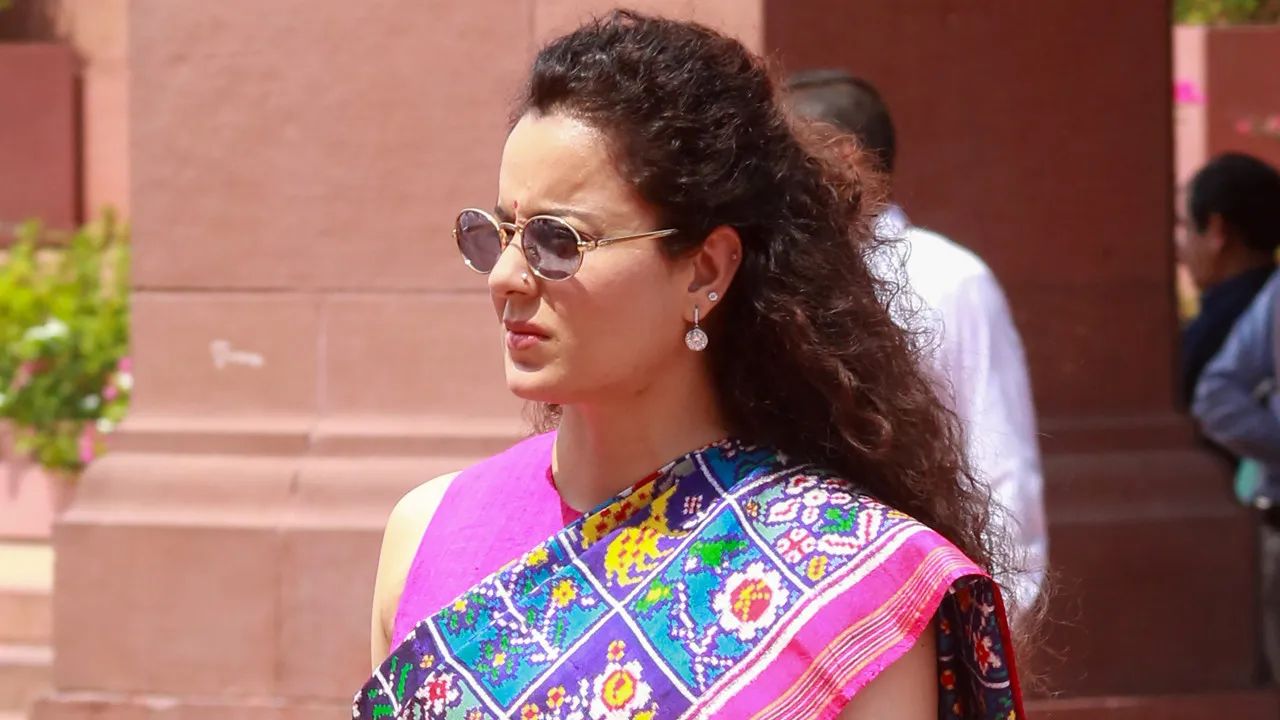 Kangana Ranaut on Friendship Day: ‘गटर जनरेशन’ म्हणणाऱ्या कंगना रणौतचा यू-टर्न? फ्रेंडशिप डे निमित्त Gen Z साठी खास पोस्ट