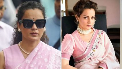 Kangana Ranaut On Gen Z: ‘गटार जनरेशन’ म्हणणाऱ्या कंगनाचा बदलला सूर; आता म्हणाली, ‘जेन-झी देशाचं…