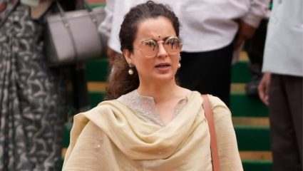 Kangana Ranaut: ‘Gen-Z’ला ‘Generation Gutter’ म्हणणं कंगना रणौतला पडलं महागात; FIR दाखल, कोर्टात सुनावणी होणार