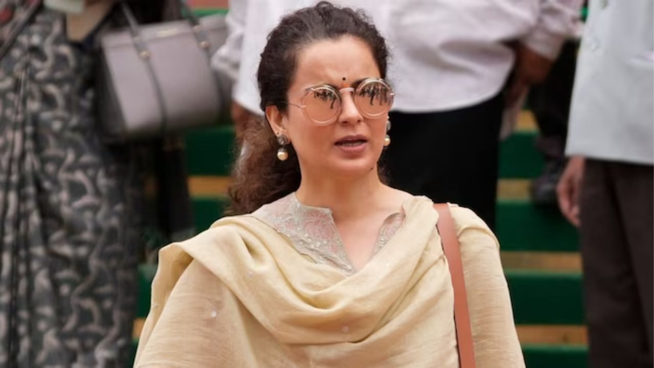 Kangana Ranaut: ‘Gen-Z’ला ‘Generation Gutter’ म्हणणं कंगना रणौतला पडलं महागात; FIR दाखल, कोर्टात सुनावणी होणार