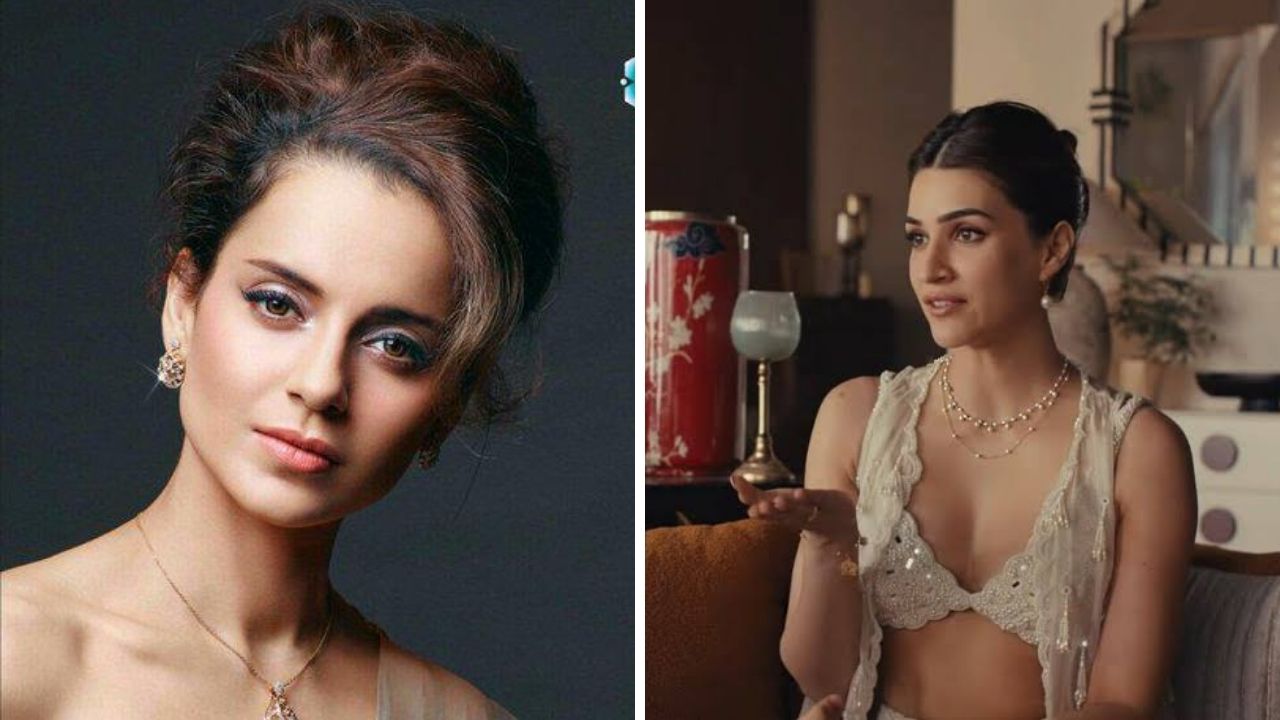 Kangana Ranaut: कंगनाची ९ वर्षांपूर्वीची रक्षाबंधन अॅड पुन्हा चर्चेत; कुनिका सदानंदने साधला निशाणा, नेटकरी म्हणाले- ‘गजब पाखंड.’