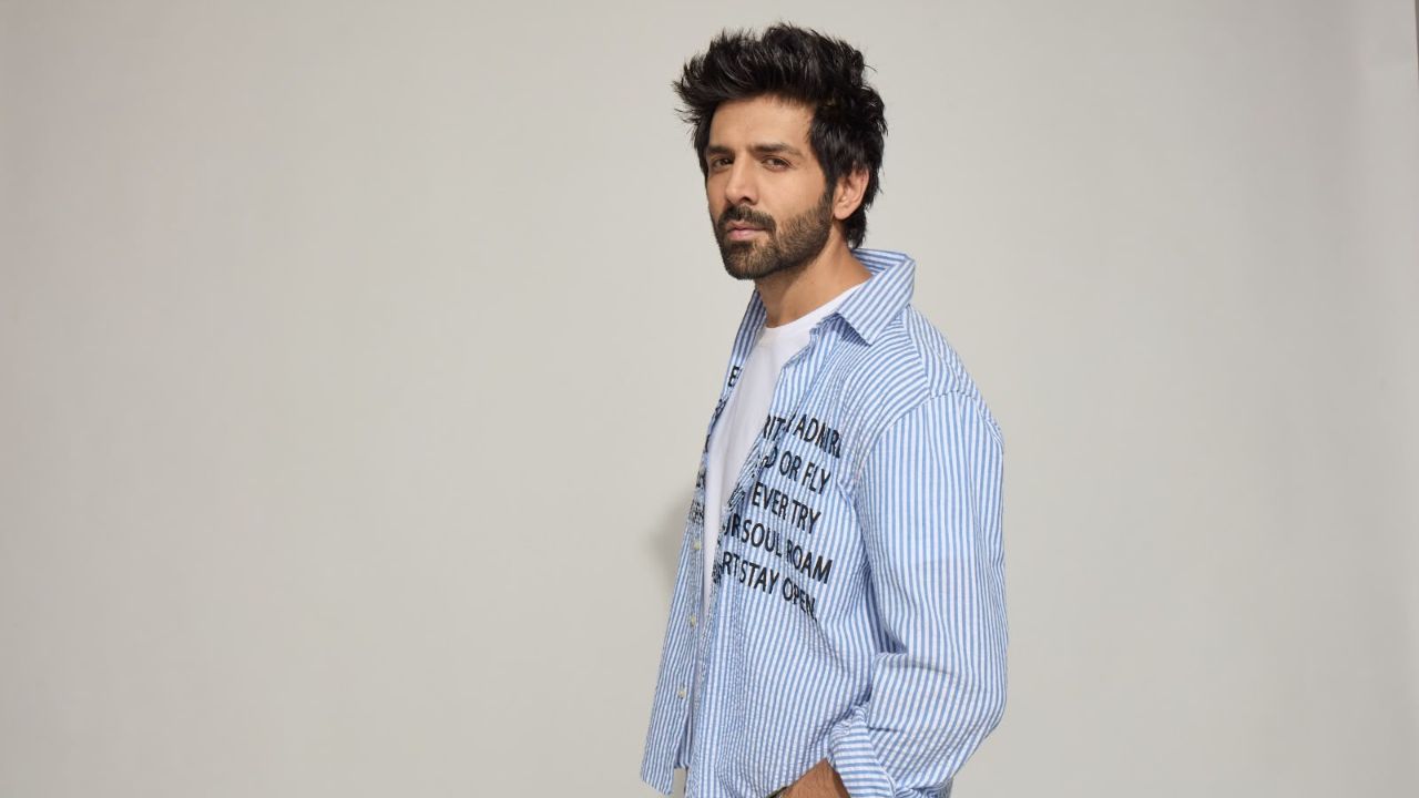 Kartik Aaryan Injury: कबीर खानच्या आगामी चित्रपटाच्या सेटवर कार्तिक आर्यन जखमी; अॅक्शन सीनदरम्यान घडली घटना