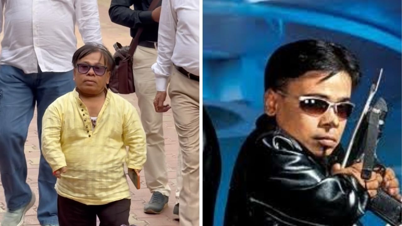 KK Goswami: ‘विकराल और गबराल’चा गबरू आठवतोय? २३ वर्षांनी केके गोस्वामींची पुन्हा चर्चा; आता काय करतात? जाणून घ्या