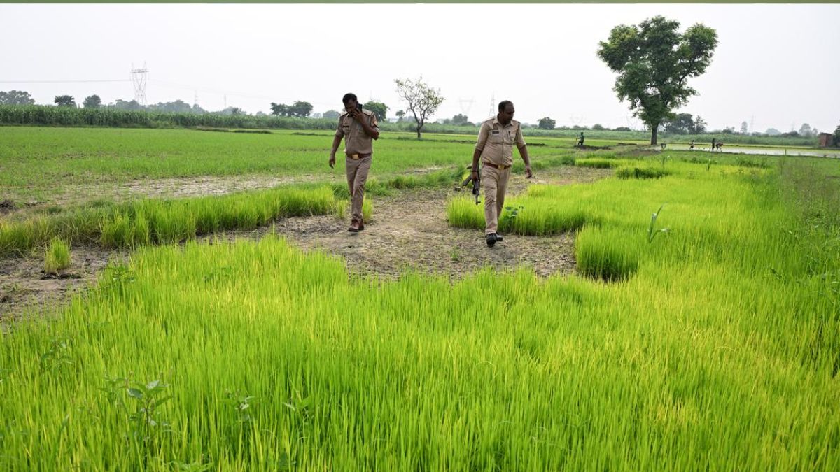 Nashik Crime News: हक्कसोड पत्रावरून भावाचा टोकाचा निर्णय; बहिणीच्या घरी भाच्याची हत्या