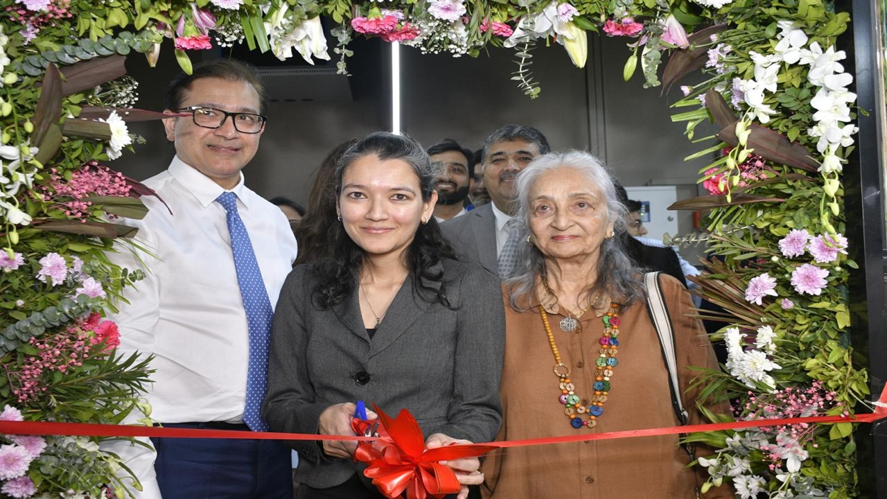 केम्प्स कॉर्नर येथे वॉकहार्ट हॉस्पिटल्स मुंबई सेंट्रलतर्फे सुपरस्पेशालिटी ओपीडी सुरू