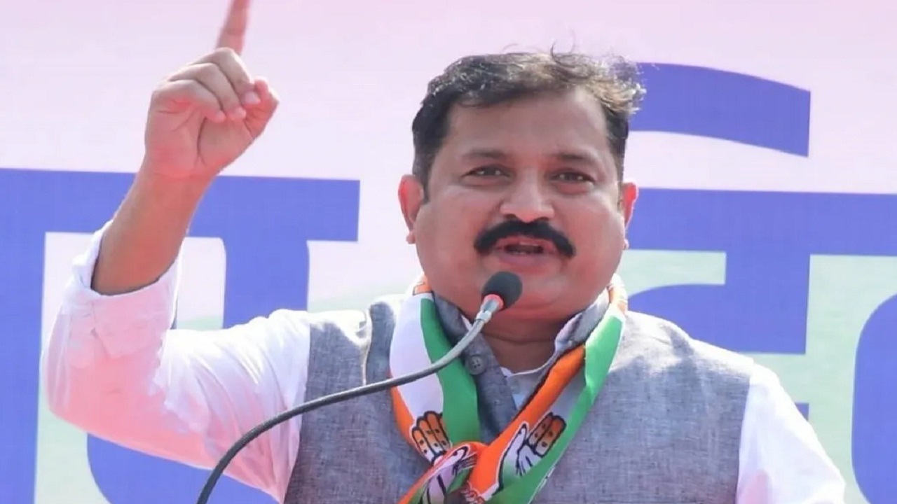 ‘त्या’ ट्विटवरून राजकीय पोळी भाजण्याचा प्रकार, काँग्रेसला महिला सन्मान शिकवण्याची गरज नाही; लोंढेंचा भाजपवर निशाणा