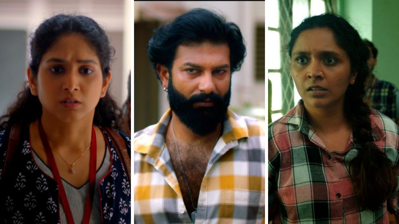Jayanti 2 Movie: कॉलेजमधील रॅगिंग, जातीभेद अन् संघर्षाची कहाणी; ‘जयंती २’चा दमदार ट्रेलर लाँच, ‘या’ दिवशी होणार रिलीज