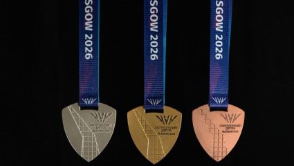 ग्लासगो Commonwealth Games 2026 मध्ये भारतीय खेळाडूंचा जलवा; ‘या’ स्थानावर केला मोहीमेचा शानदार शेवट
