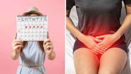 Menstrual Cycle: मासिक पाळीच्या अचूक वेळापत्रकासाठी Apps चा वापर करताय? डोक्याला होऊ शकतो त्रास
