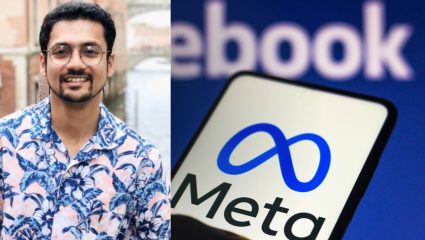 Meta salary: IIT च्या विद्यार्थ्याला चक्क ८०० कोटींचे पॅकेज! कोण आहेत त्रपित बंसल, ज्यांना मेटाने केले आपल्या टीममध्ये दाखल?