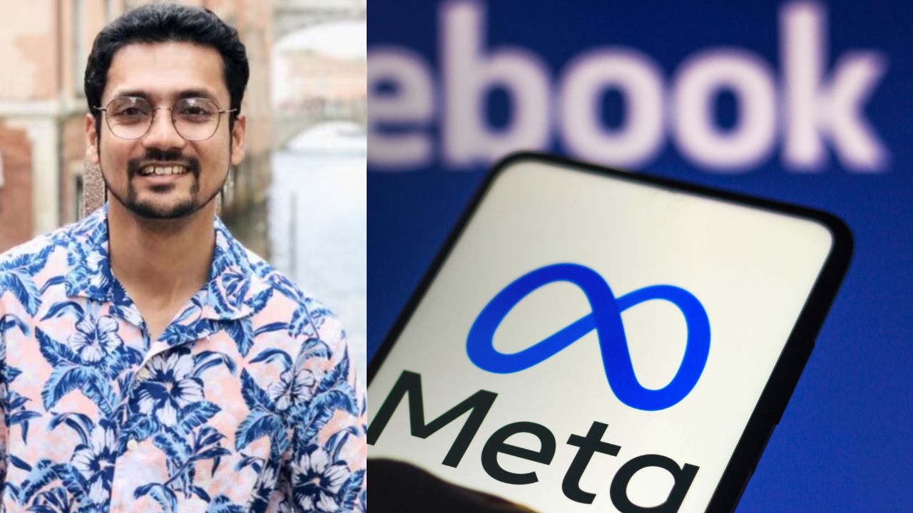 Meta salary: IIT च्या विद्यार्थ्याला चक्क ८०० कोटींचे पॅकेज! कोण आहेत त्रपित बंसल, ज्यांना मेटाने केले आपल्या टीममध्ये दाखल?