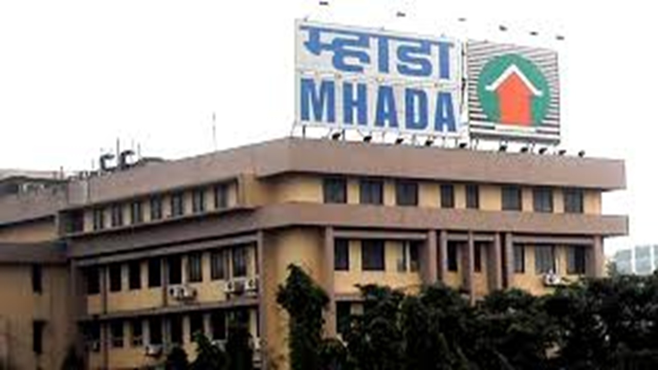 MHADA Nashik: नाशिककरांचे घराचे स्वप्न पूर्ण होणार! म्हाडाच्या ४१२ सदनिकांची संगणकीय सोडत उत्साहात