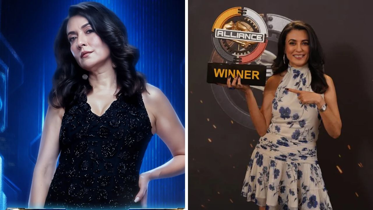 Alliance Winner Mini Mathur: अली गोनी-रुही दोसानीला मागे टाकत मिनी माथुर ठरली विजेती; कोण आहे ही स्पर्धक?