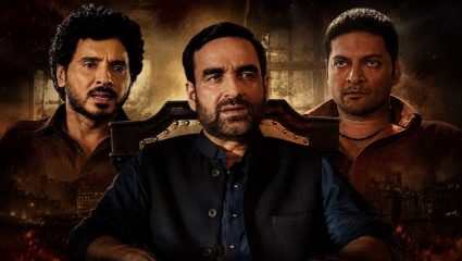 Mirzapur: The Movie: ‘मिर्झापूर द मूव्हीला मिळालं ‘हे’ सर्टिफिकेट; पंकज त्रिपाठीच्या सिनेमाचा रनटाइम किती? जाणून घ्या