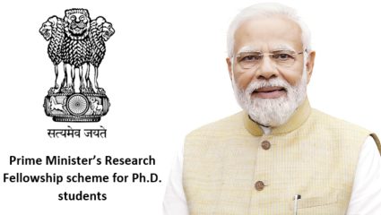 संशोधकांसाठी सुवर्णसंधी! जाणून घ्या दरमहा ७०,००० रुपयांपर्यंतची फेलोशिप देणारी ‘PMRF योजना’ नेमकी काय आहे?