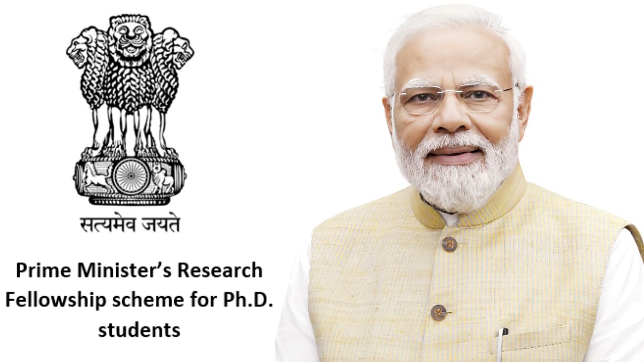 संशोधकांसाठी सुवर्णसंधी! जाणून घ्या दरमहा ७०,००० रुपयांपर्यंतची फेलोशिप देणारी ‘PMRF योजना’ नेमकी काय आहे?