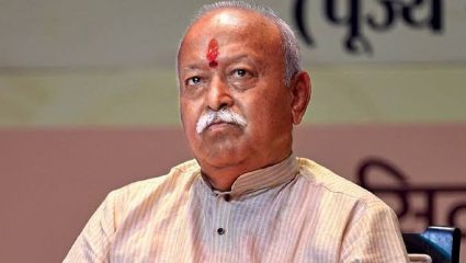 RSS सरसंघचालकांचा Gen-Z आणि Gen Alpha शी संवाद ही मलमपट्टी, आधी तरुणाईची माफी मागा अन्…; काँग्रेसचा निशाणा
