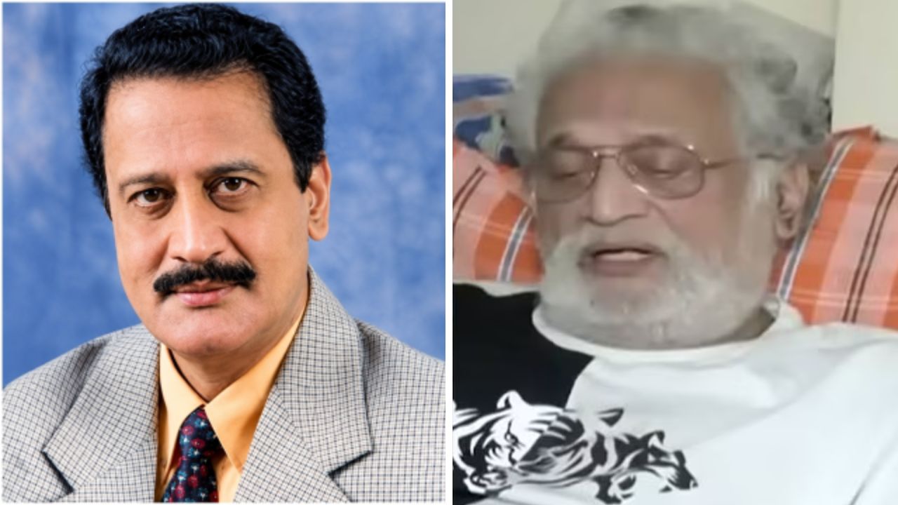 Actor in Old Age Home: थलपती विजयसोबत झळकलेला अभिनेत्याची दयनीय अवस्था; औषधांसाठीही नाहीत पैसे, वृद्धाश्रमात राहण्याची वेळ