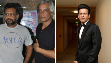 Manoj Bajpayee: महात्मा गांधींच्या आयुष्यातील ते २१ दिवस! मनोज बाजपेयींच्या नव्या भूमिकेने वाढवली सिनेमाची उत्सुकता