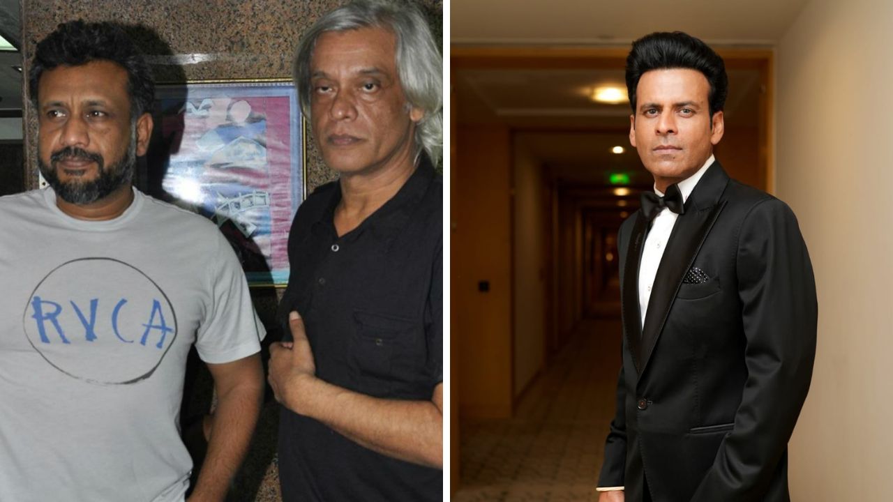 Manoj Bajpayee: महात्मा गांधींच्या आयुष्यातील ते २१ दिवस! मनोज बाजपेयींच्या नव्या भूमिकेने वाढवली सिनेमाची उत्सुकता