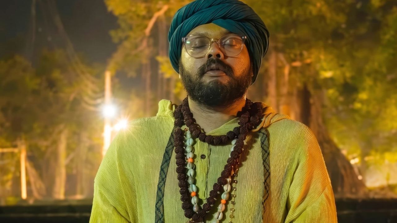 Mrityu Chakra Movie: गुरु’ नेमका कोण? पुष्कराज चिरपुटकरच्या भूमिकेने वाढवलं ‘मृत्यूचक्र’चं गूढ