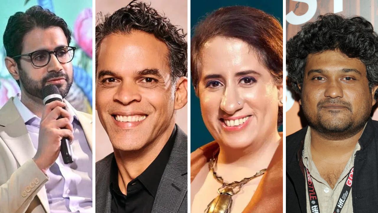 Indian Film Producers : भारतीय चित्रपटसृष्टीला नवी दिशा! नव्या प्रतिभेला संधी देणारे ‘हे’ ५ नामवंत निर्माते