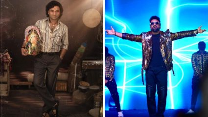Yellamma First Look: डीएसपीच्या अभिनय पदार्पणावर अनीस बज्मी फिदा; ‘येल्लम्मा’च्या फर्स्ट लुकचं केलं भरभरून कौतुक