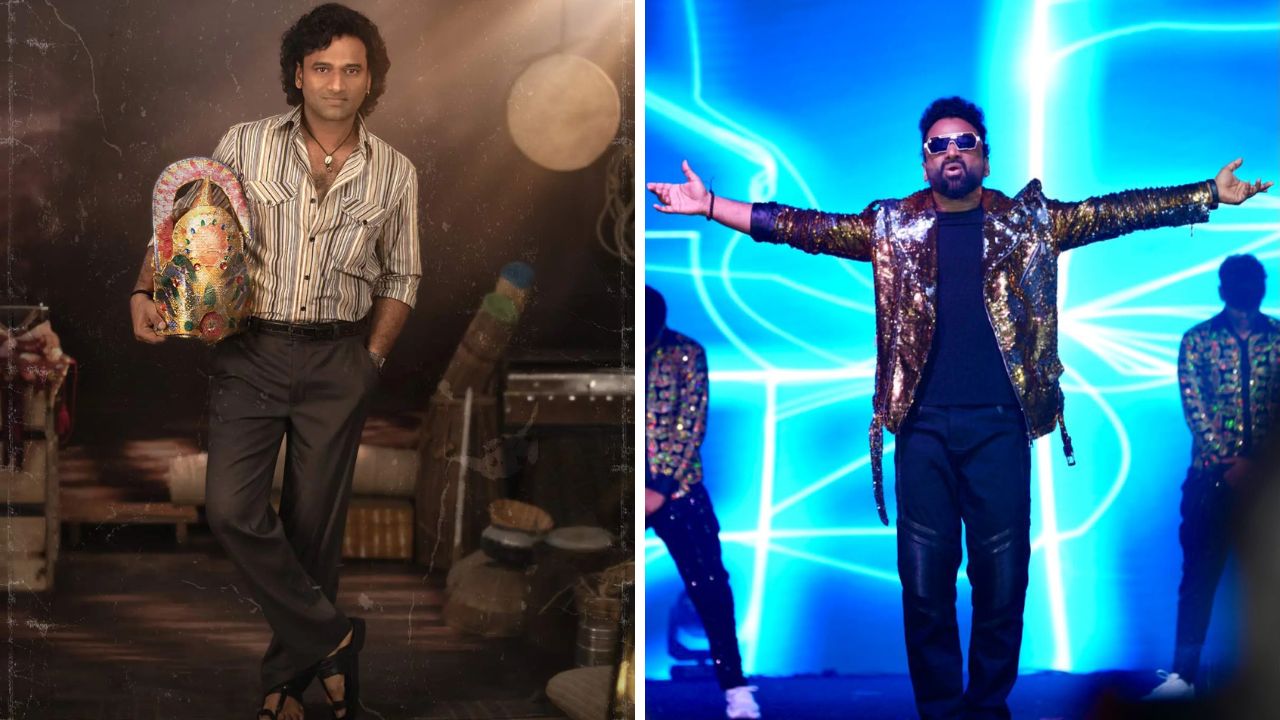Yellamma First Look: डीएसपीच्या अभिनय पदार्पणावर अनीस बज्मी फिदा; ‘येल्लम्मा’च्या फर्स्ट लुकचं केलं भरभरून कौतुक