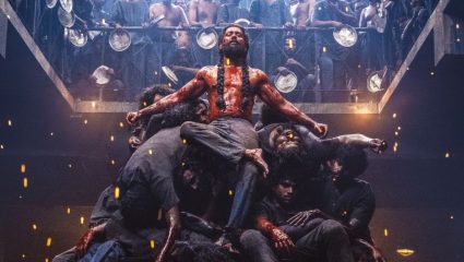 The Paradise Teaser: 20 कोटी व्ह्यूजनंतर ‘द पॅराडाइज’चा टीझर रिलीज; नानीचा दमदार अंदाज पुन्हा चर्चेत