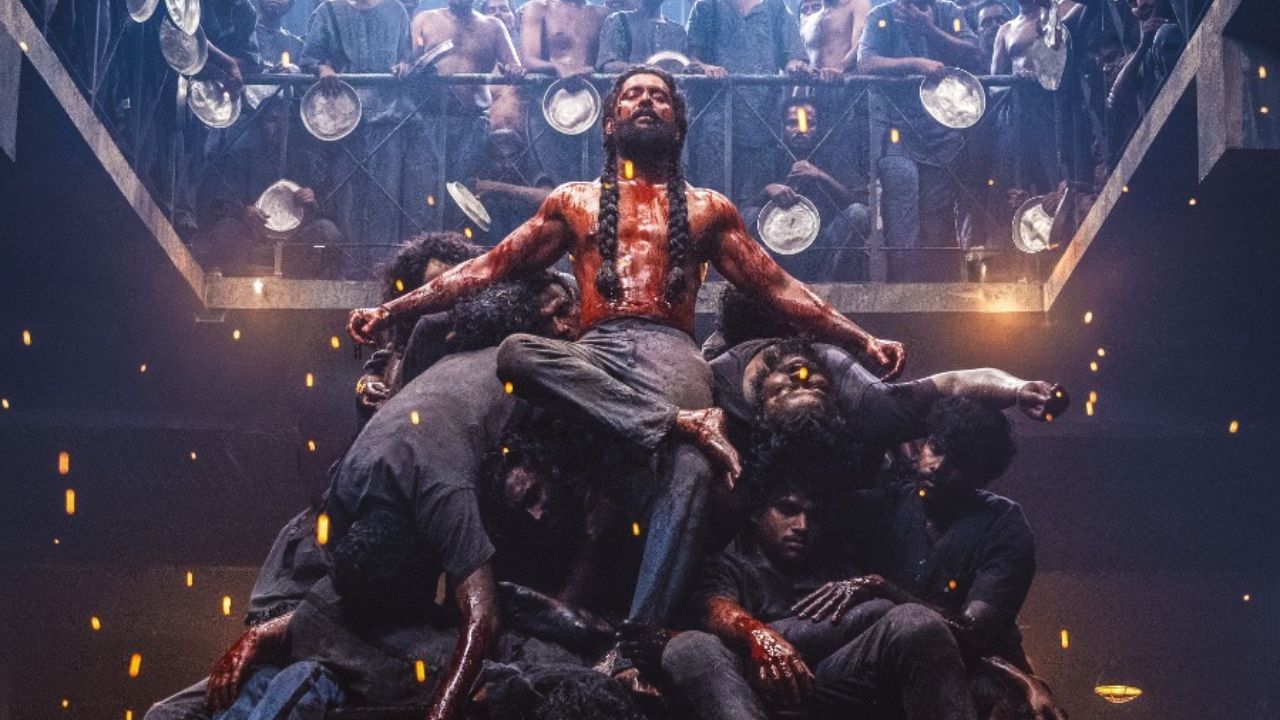 The Paradise Teaser: 20 कोटी व्ह्यूजनंतर ‘द पॅराडाइज’चा टीझर रिलीज; नानीचा दमदार अंदाज पुन्हा चर्चेत