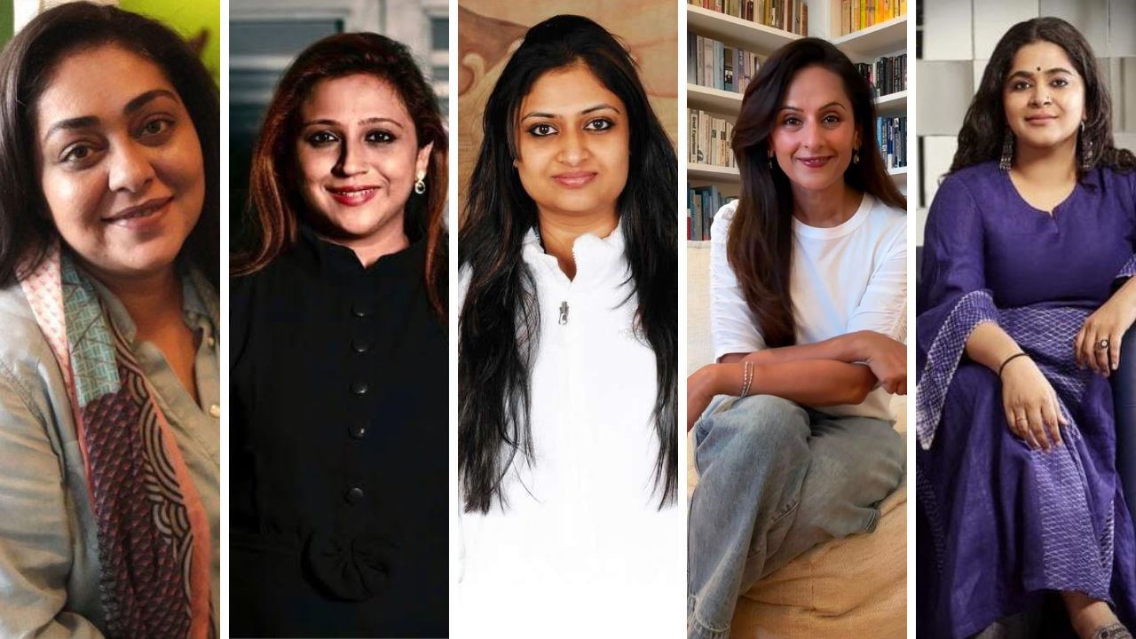Women Directors 2026: भारतीय सिनेसृष्टीत महिलाराज! या ५ लेखिका-दिग्दर्शिका गाजवणार आपला ठसा