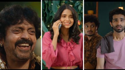 Manjar Teaser: चार मित्रांच्या बिनधास्त दुनियेत ‘मांजर’ची एन्ट्री, टीझरने वाढवली उत्सुकता