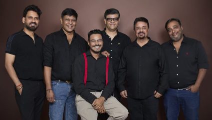 Marathi Cinema: मराठी सिनेसृष्टीसाठी मोठी बातमी! पॅनोरमा स्टुडिओजच्या साथीने सुजय डहाके आणणार ‘तुझ्या आयला’ आणि ‘रक्तफळ’