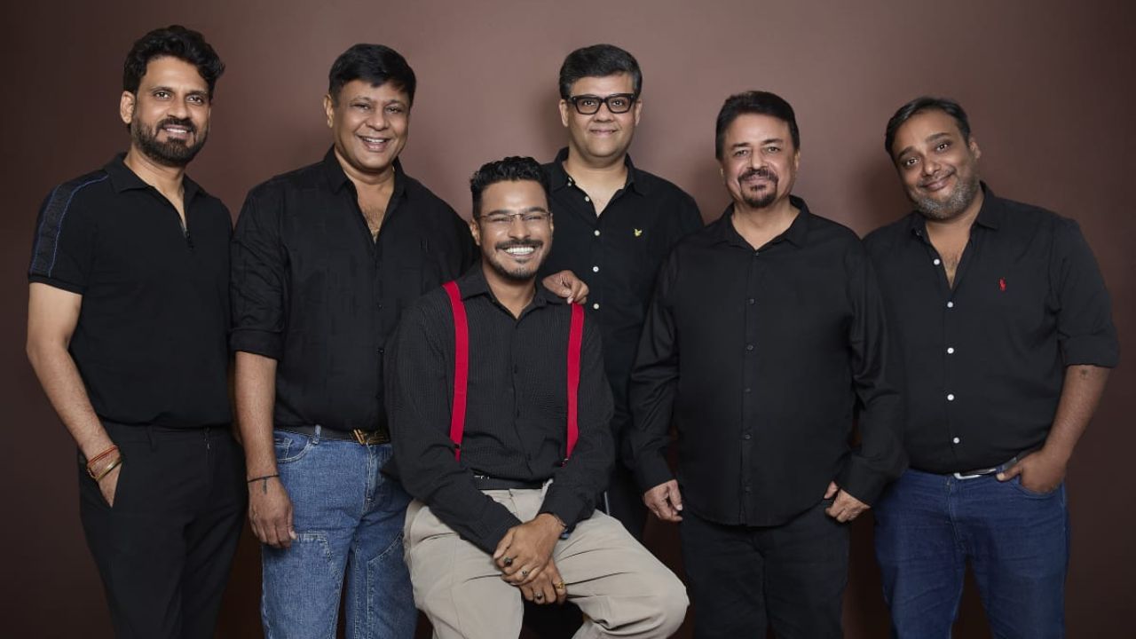 Marathi Cinema: मराठी सिनेसृष्टीसाठी मोठी बातमी! पॅनोरमा स्टुडिओजच्या साथीने सुजय डहाके आणणार ‘तुझ्या आयला’ आणि ‘रक्तफळ’
