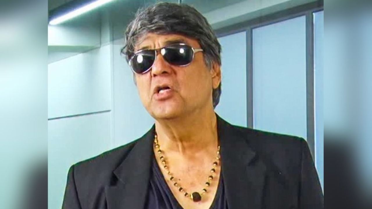 Mukesh Khanna on National Anthem: जन गण मन’ऐवजी ‘वंदे मातरम्’ला राष्ट्रगीताचा दर्जा द्या; मुकेश खन्नांच्या वक्तव्याने नवा वाद