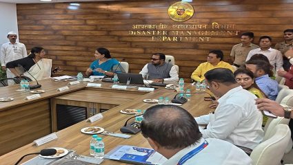 Mumbai News: आता ईशान्य मुंबईतील नागरीकांना मिळणार दर्जेदार आरोग्य सुविधा, खासदार संजय दिना पाटील यांचा पुढाकार