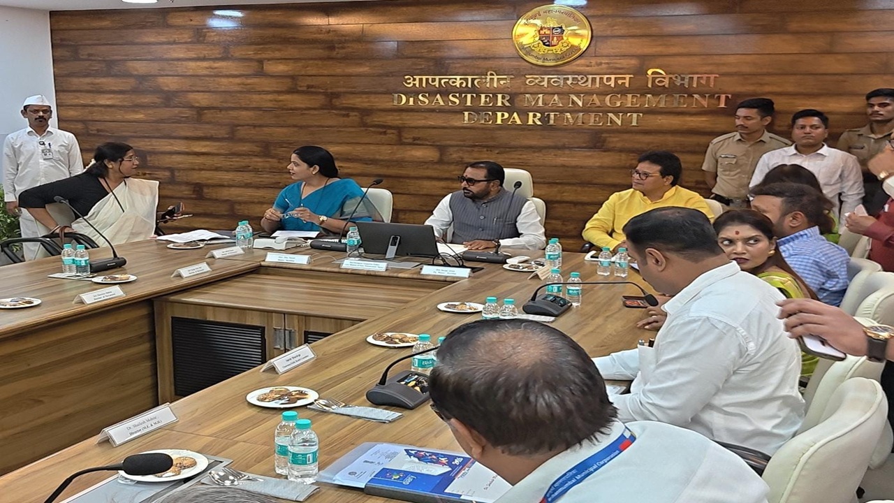 Mumbai News: आता ईशान्य मुंबईतील नागरीकांना मिळणार दर्जेदार आरोग्य सुविधा, खासदार संजय दिना पाटील यांचा पुढाकार