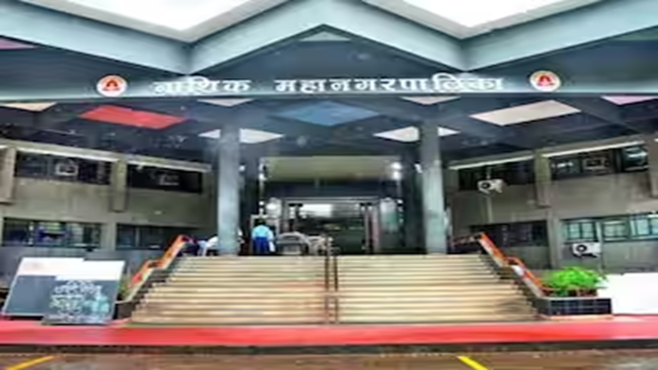 Nashik News: धक्कादायक! 1500 नव्हे, तर ६४० किमी रस्ते खोदले; एमएनजीएलचे स्पष्टीकरण, महापालिकेकडे भरले ३९२ कोटी