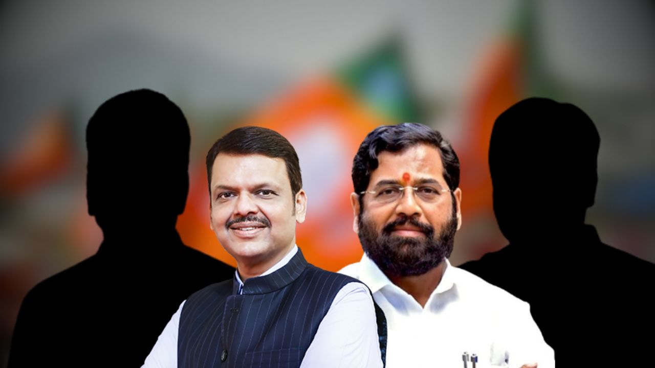 रायगड, नाशिकच्या पालकमंत्रिपदाची ‘सस्पेन्स’ अखेर संपली; ‘या’ दोन मातब्बर नेत्यांना मिळाली महत्वाची जबाबदारी