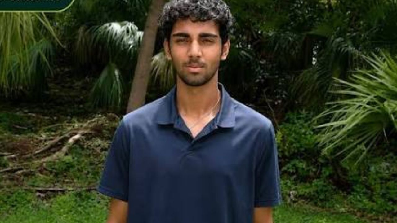 World Youngest Professor: १८ वर्षाचा मुलगा कसा बनला कॉलेजमध्ये प्रोफेसर? जाणून घ्या जगातल्या सर्वात तरुण प्राध्यापकाची यशोगाथा..