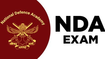NDA Exam: इंग्रजीशिवाय सैन्यात अधिकारी कसे बनू शकता? जाणून घ्या एका क्लिकवर..